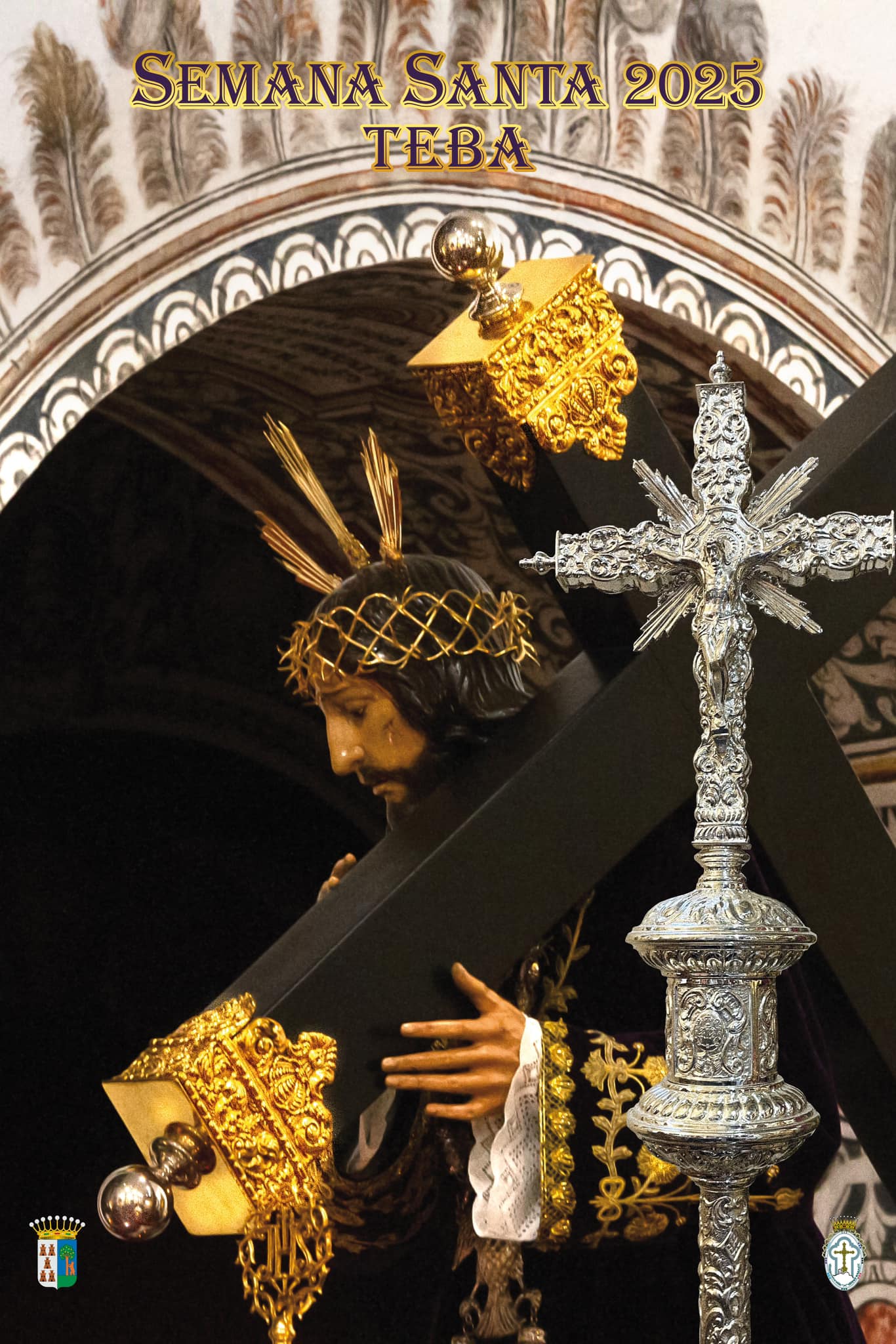 Semana Santa en Teba  